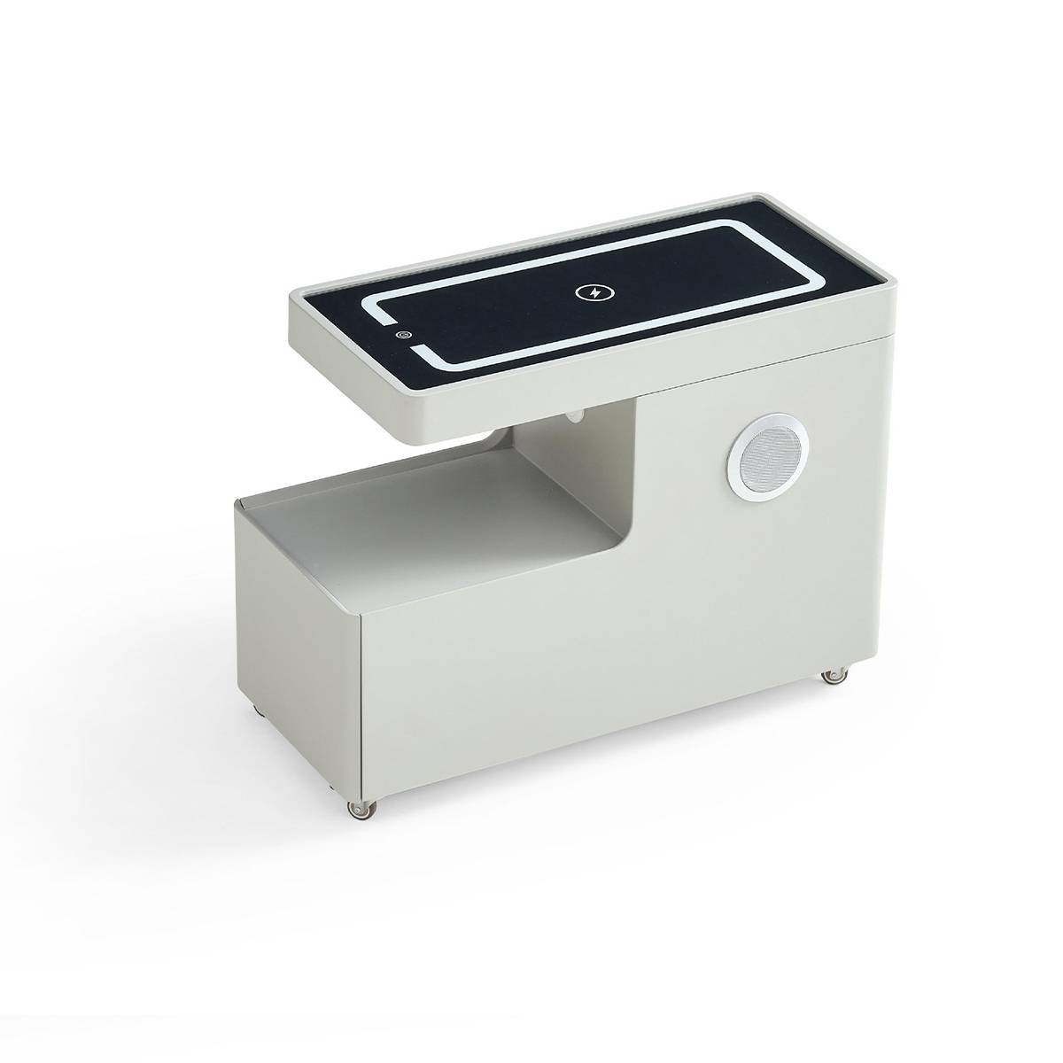 Sideboard with Speaker & Wireless Charging (Z85-MJ59)