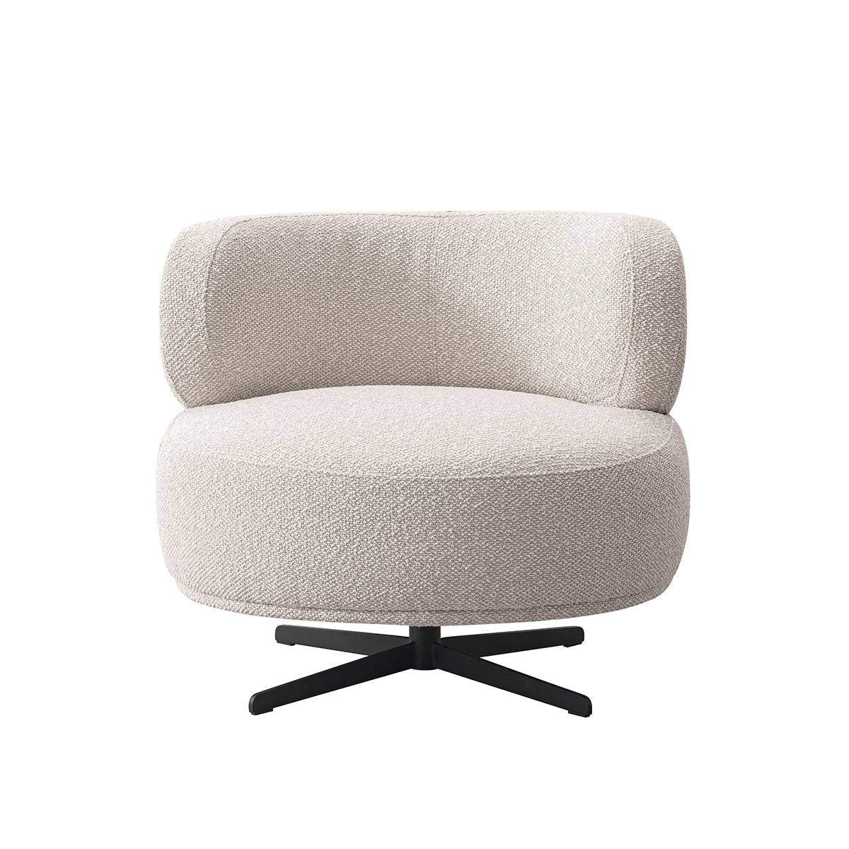 Swivel Chair (B02-335)