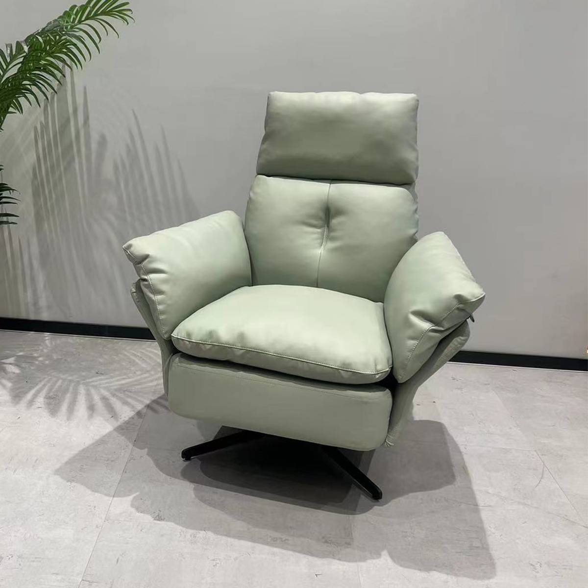Lounge Chair (Z48-Y532)