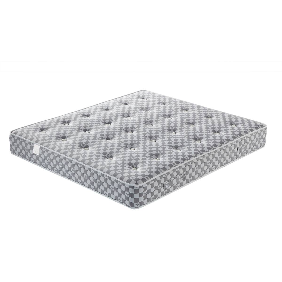 Semi-Handmade Mattress (Z41-CA)