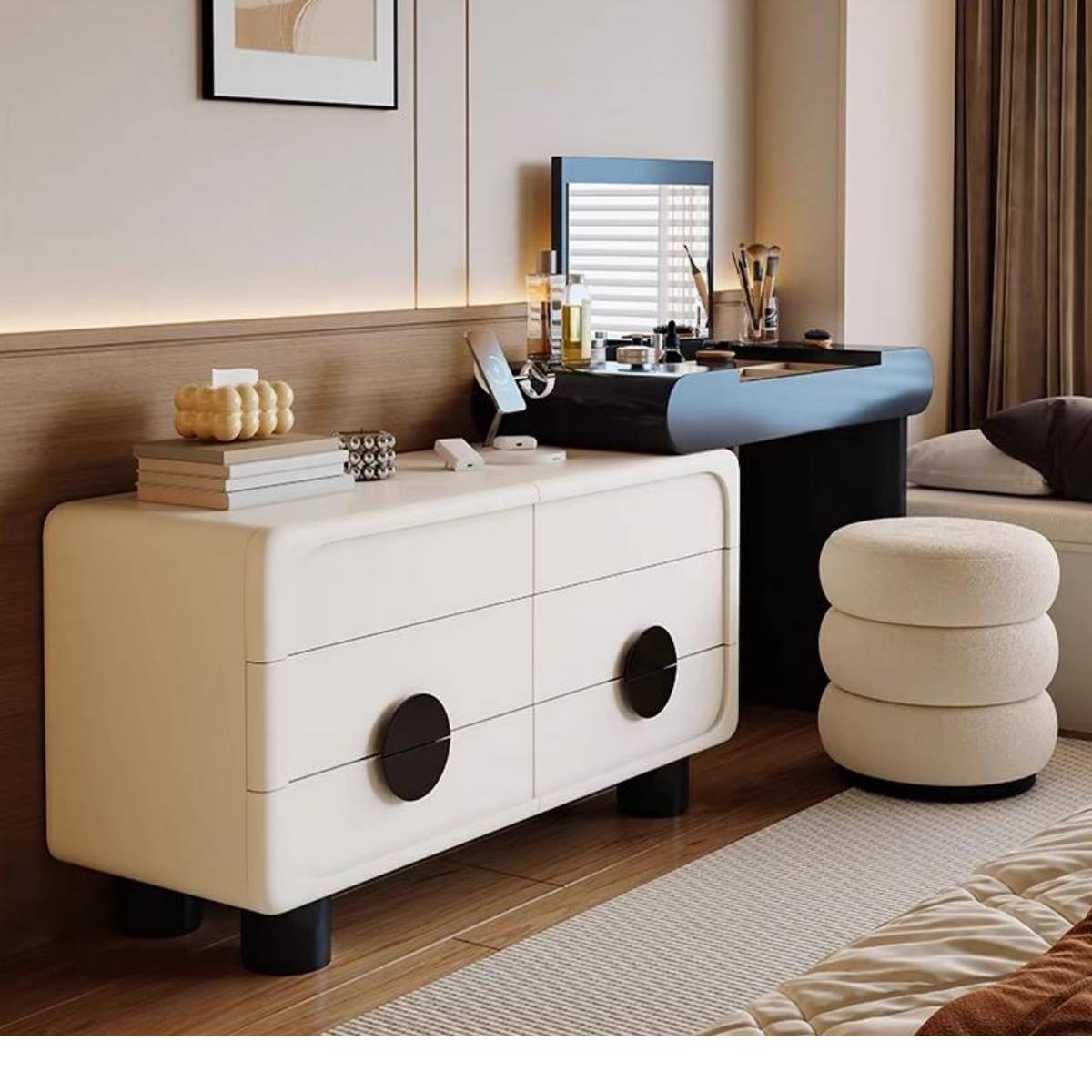 Vanity Set