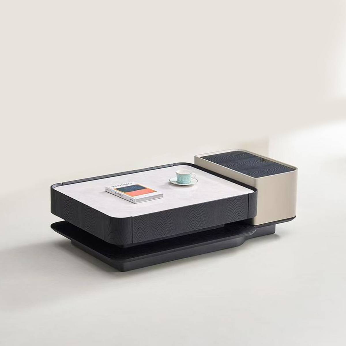 Long Coffee Table (Z60-2633)