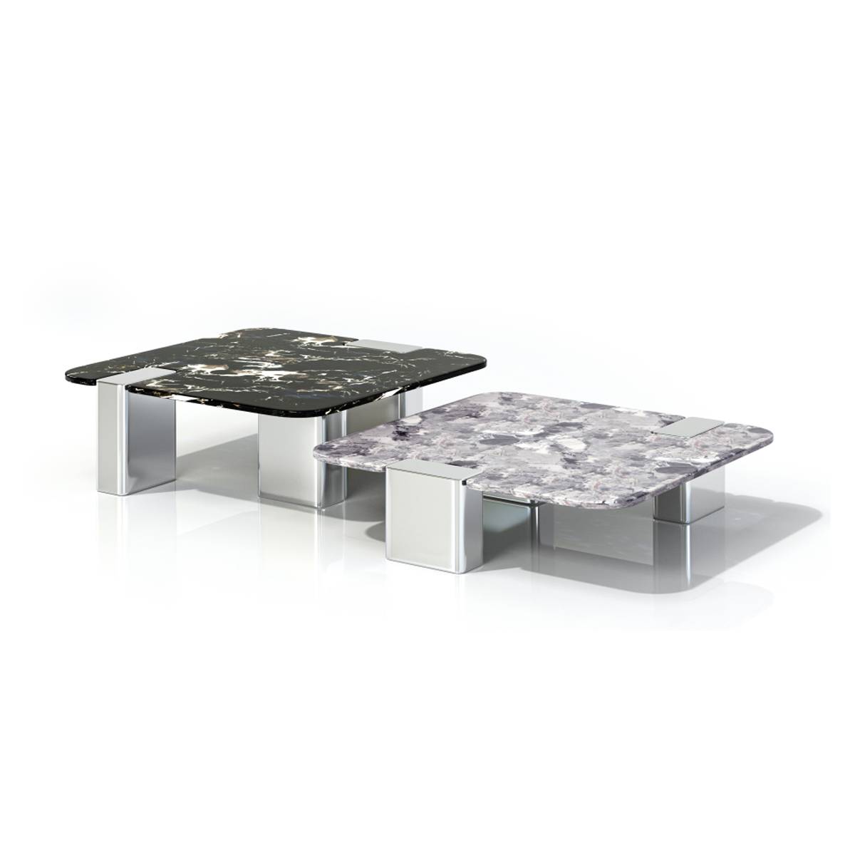 Marble Coffee Table (Z86-TC342)