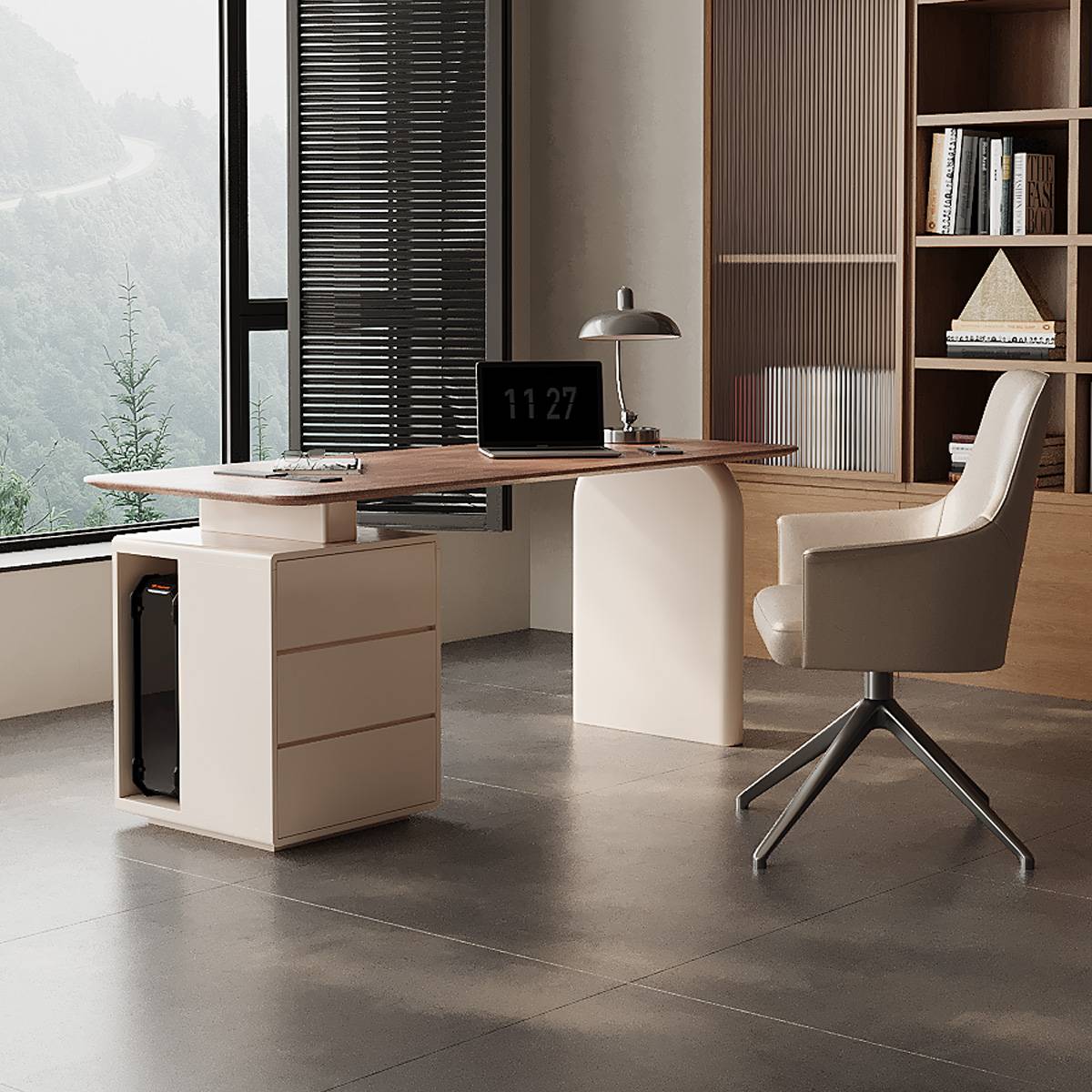 Desk (Z44-F06)