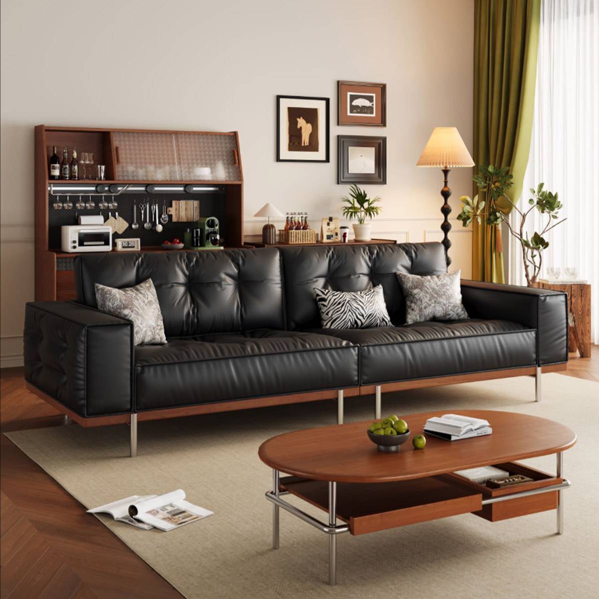 Izumo Sofa (A51-SF-095)