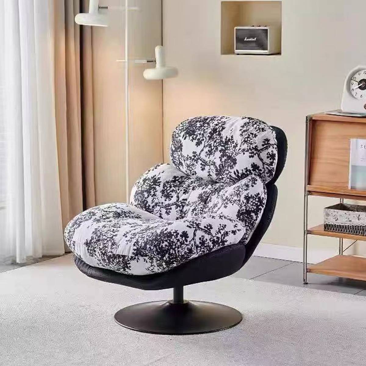 Lounge Chair (Z48-Y566)