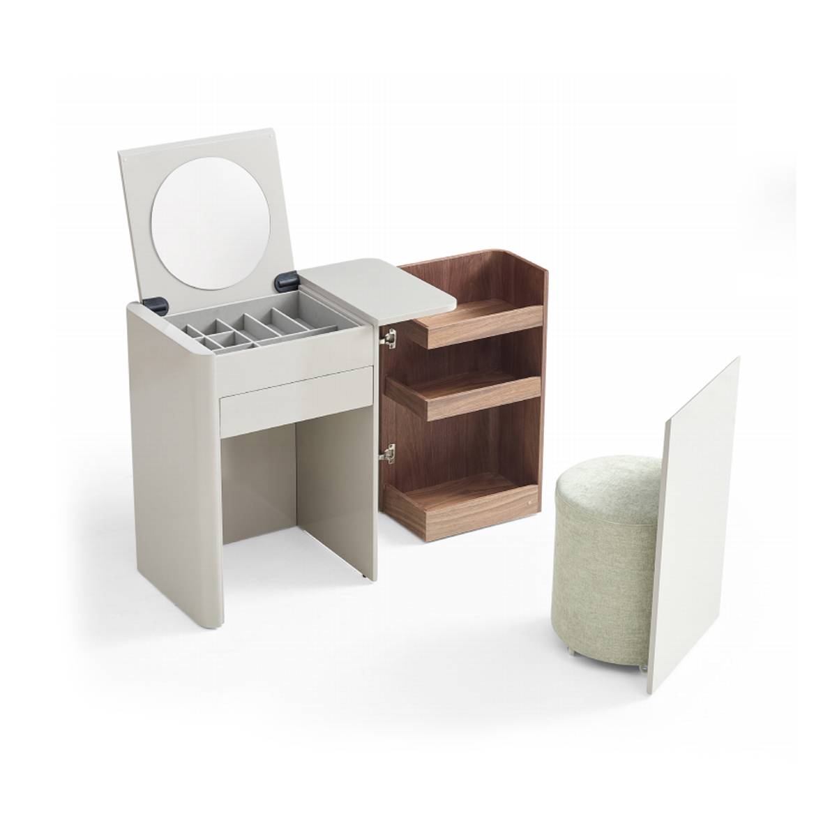 Vanity Set (Z85-MS9180)