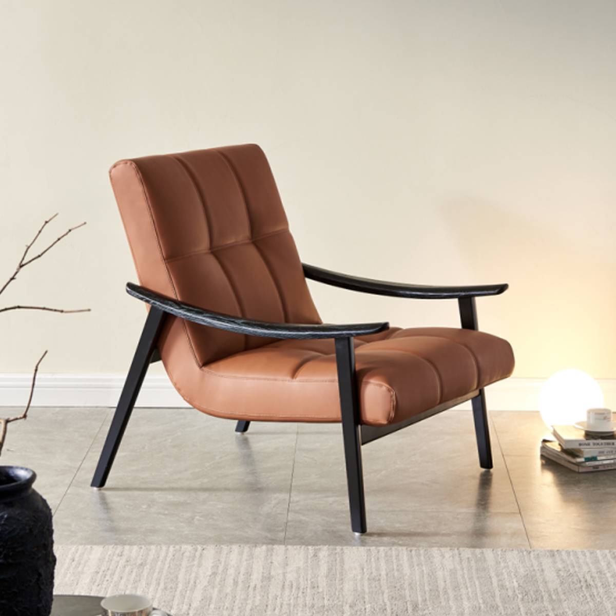 Lounge Chair (Z10-LC232)