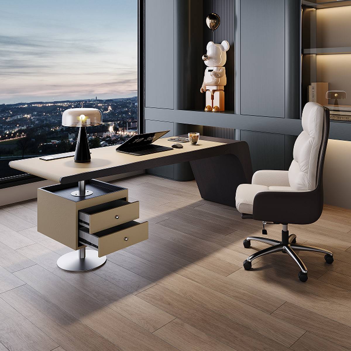 Desk (Z44-B08)