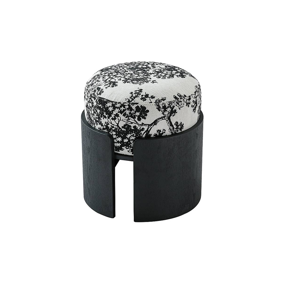 Round Stool Vanity Stool (Z67-20)