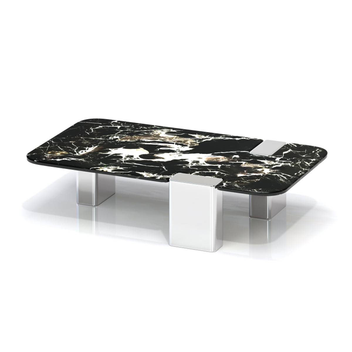 Long Coffee Table (Z86-TC342)