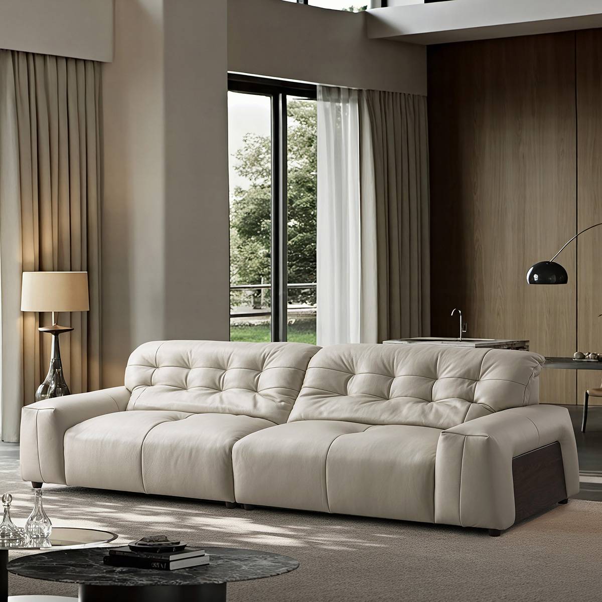 Bria Sofa (B02-727)