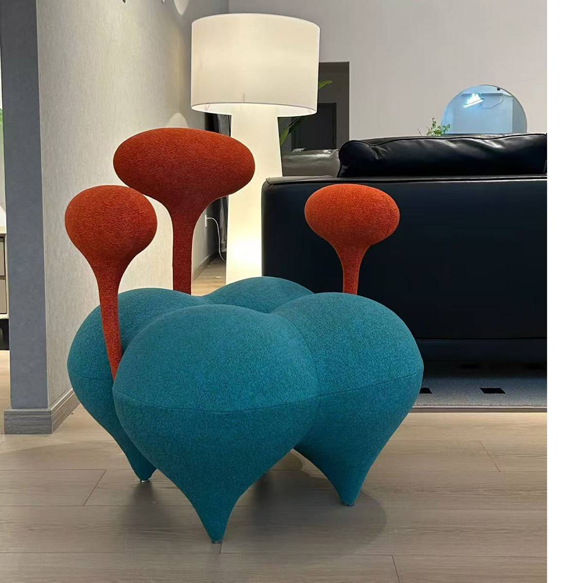 Viral Magic Chair (Z42-XH-Magic Chair)