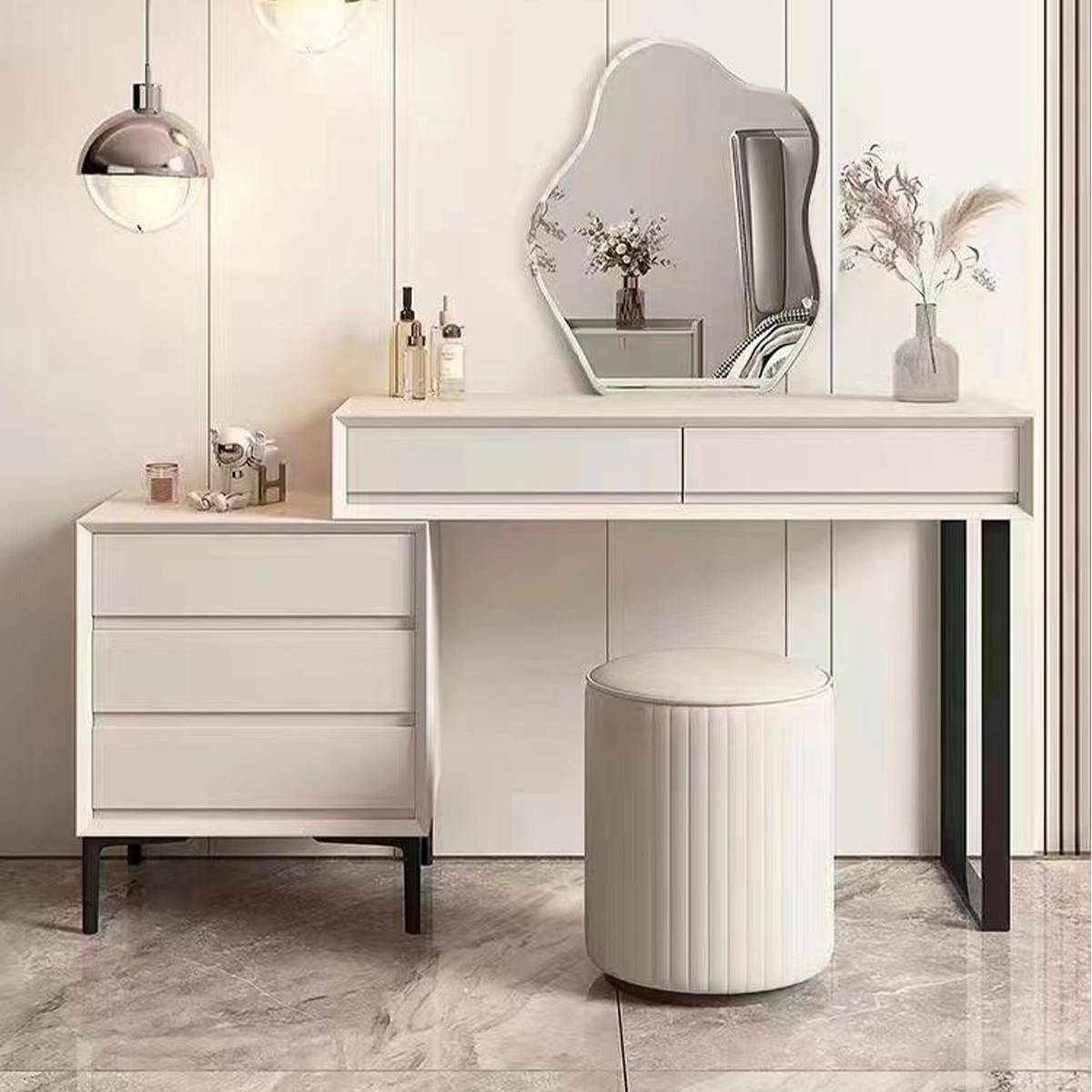 Vanity Table (Z35-8061)