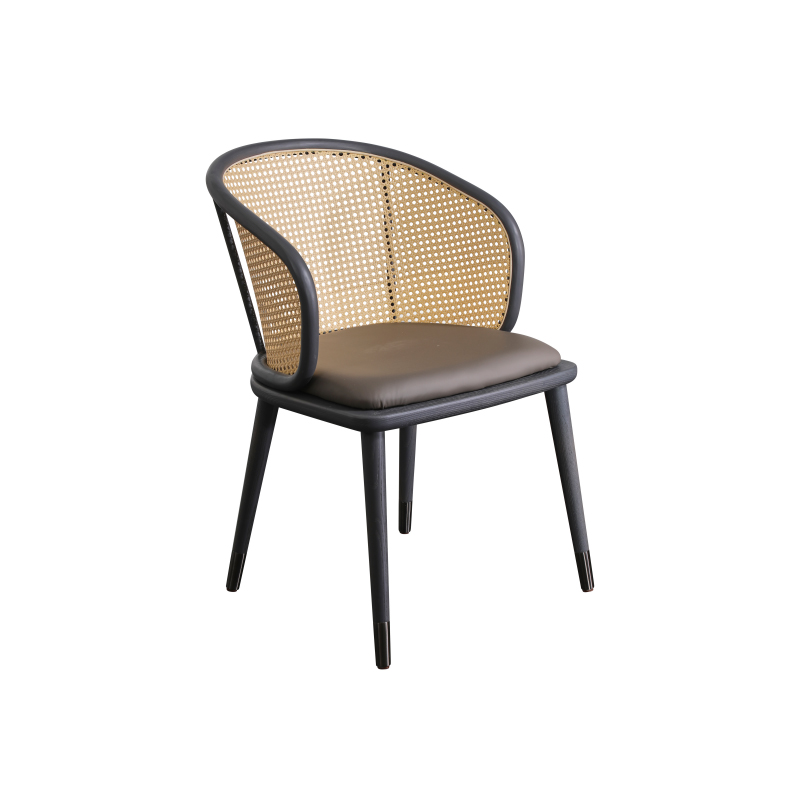 Chair - Natural Finish Series (C333)
