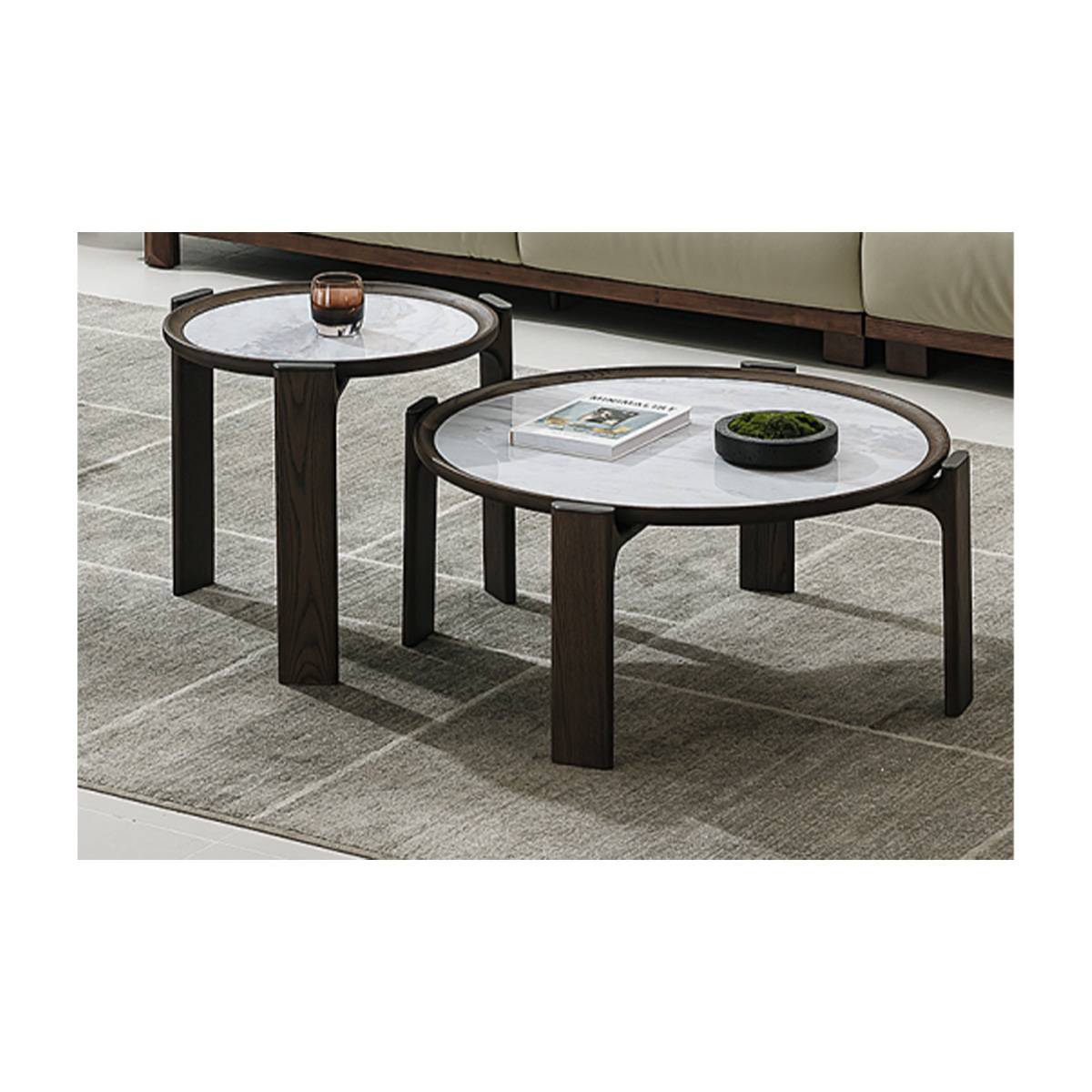 Coffee Table Set (B04-8CJ01)