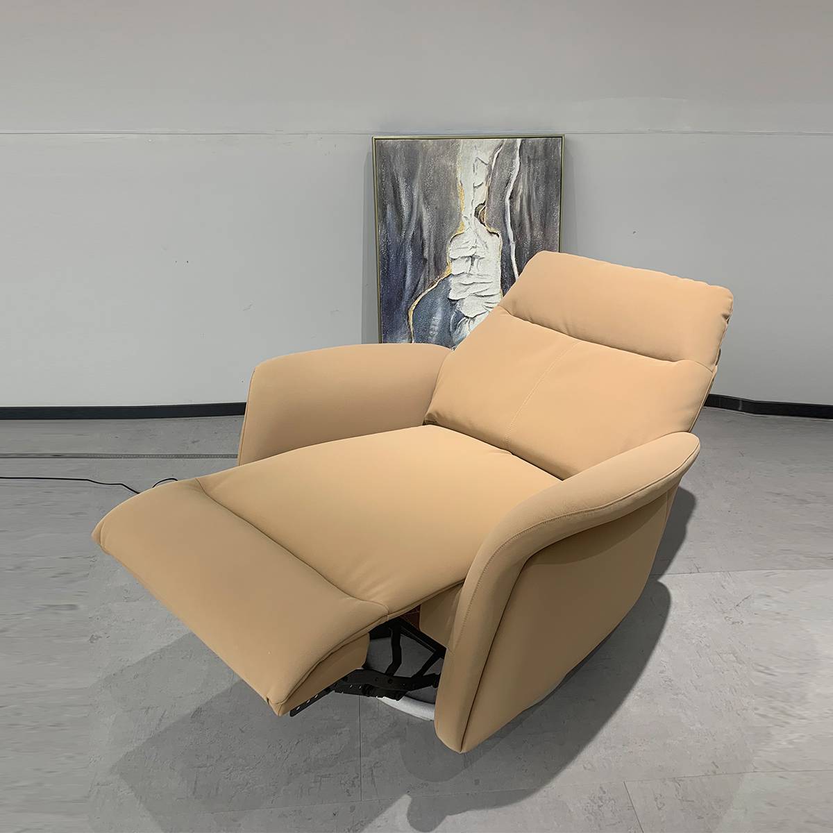 Lounge Chair (Z48-Y651)