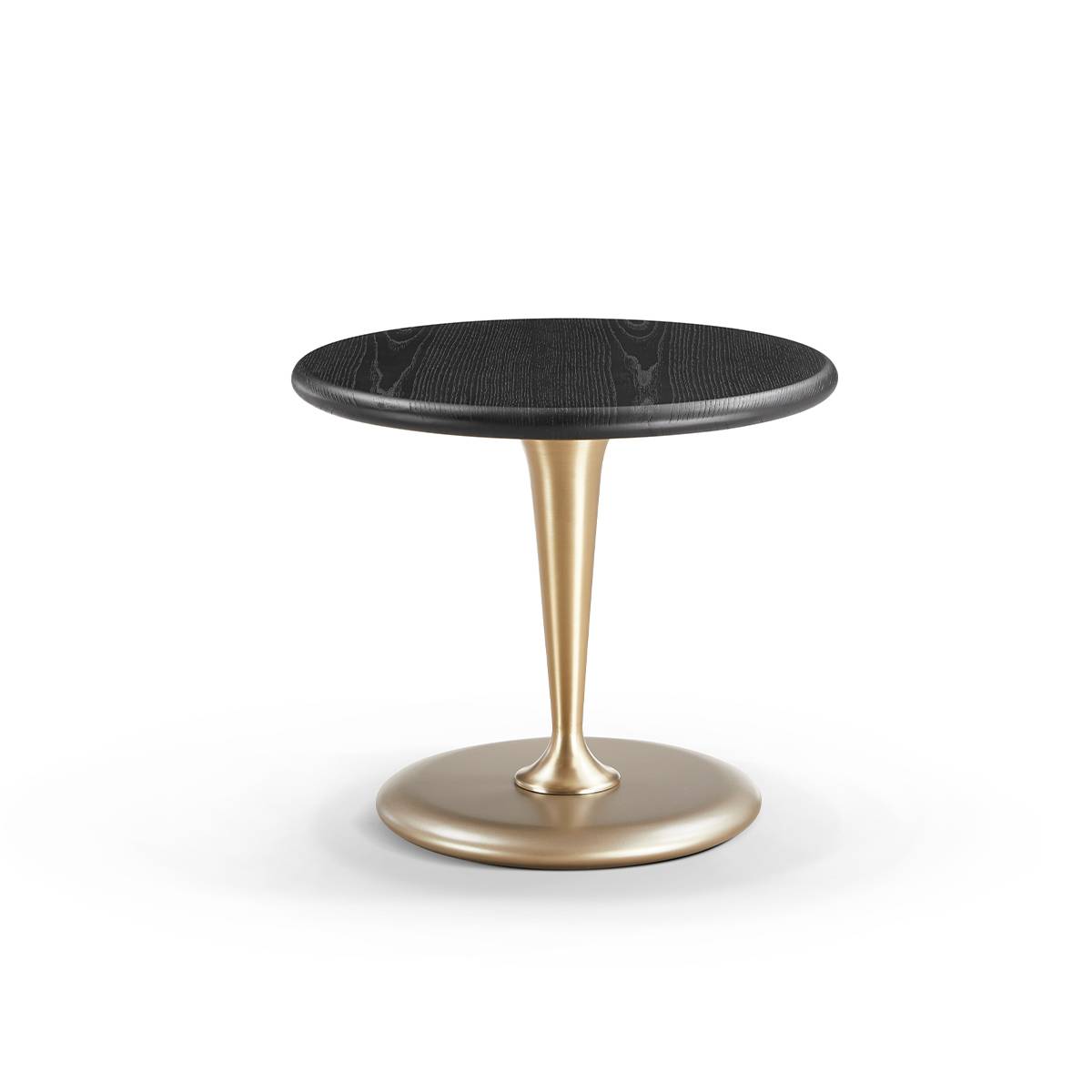 Side Table / Wood Finish (Z86-TC472)