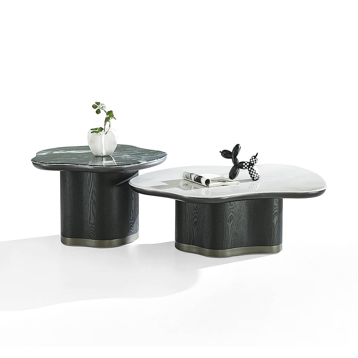 Coffee Table Set (B63-C8313)