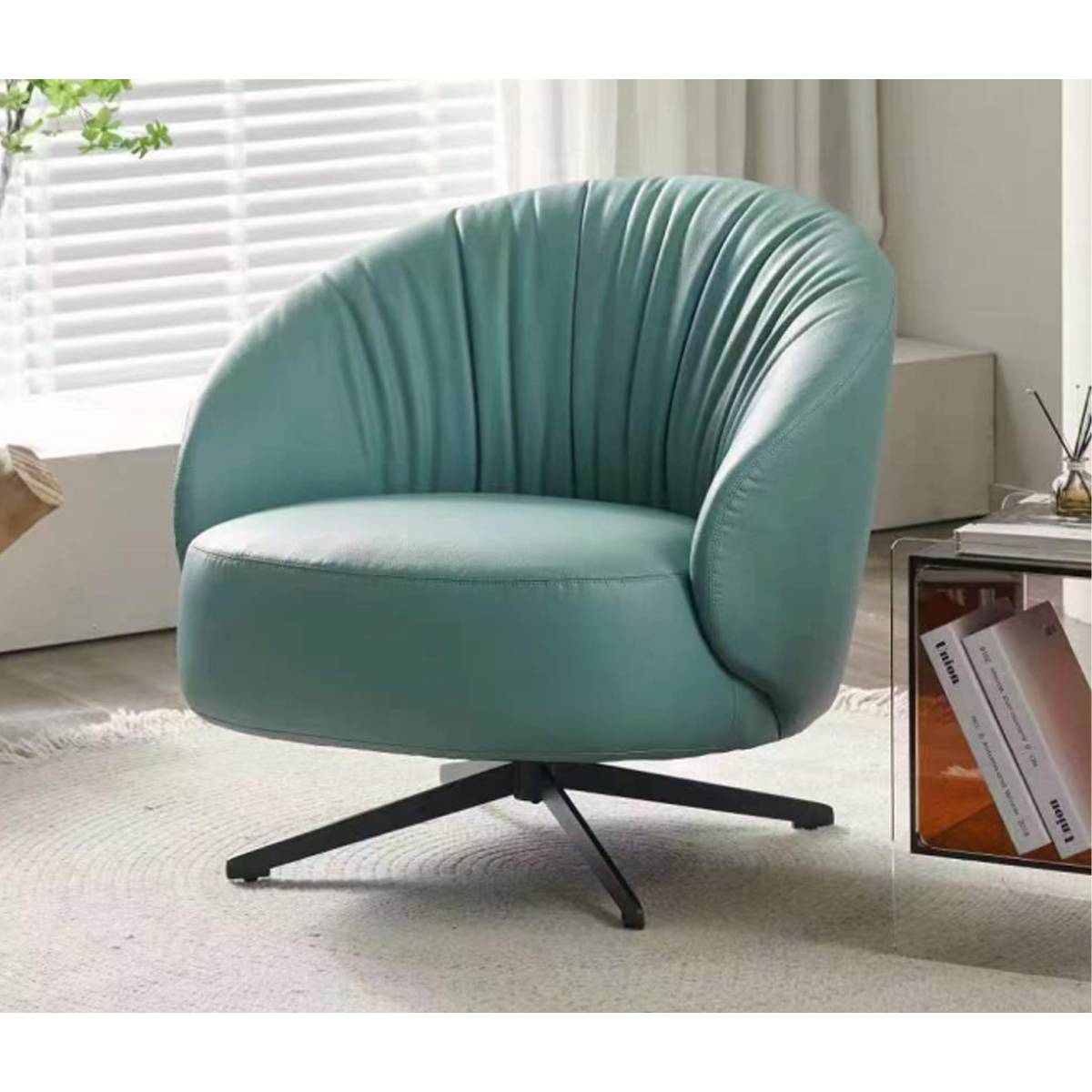 Lounge Chair (Z43-C117)