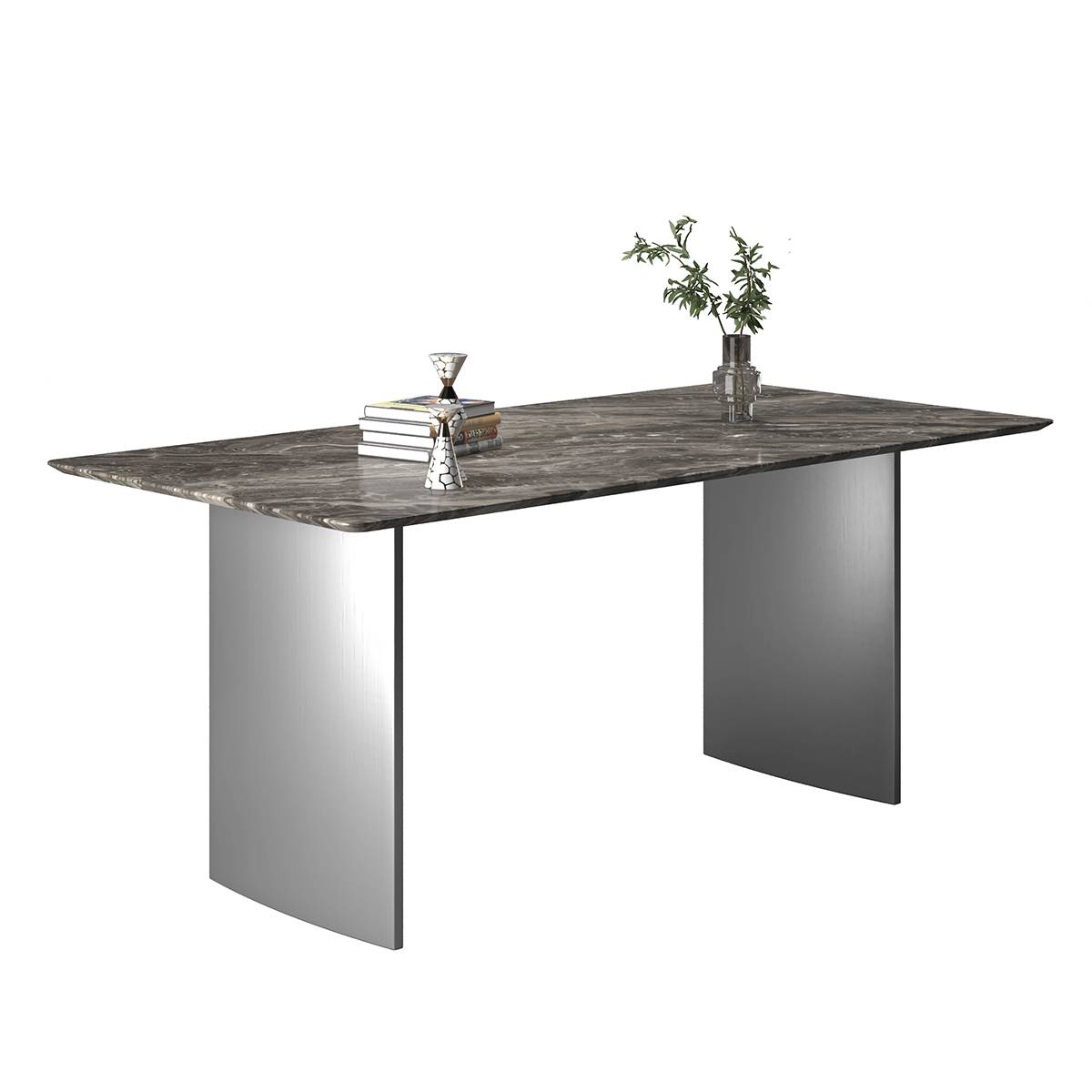 Marble Dining Table (B33-10238-E)