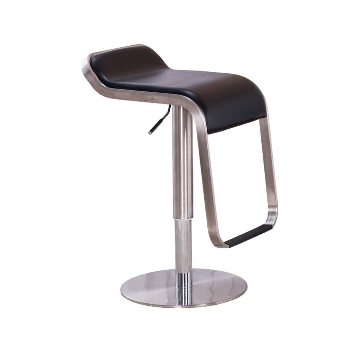 Height-Adjustable Bar Stool (Z67-YA121)