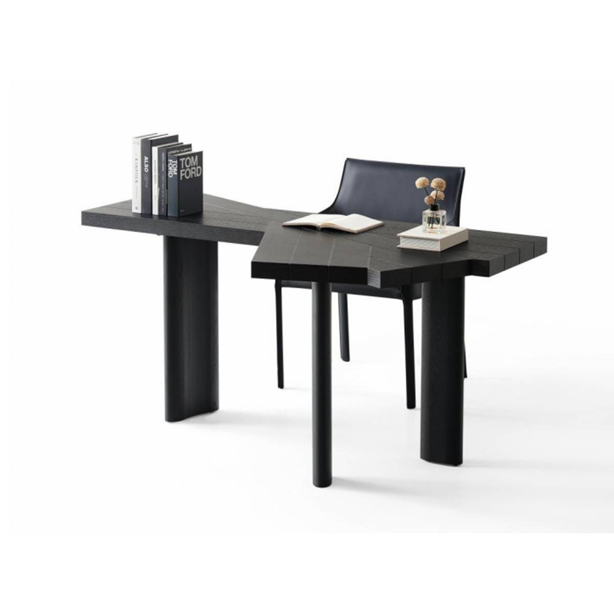 Butterfly Desk (Z69-2561#)