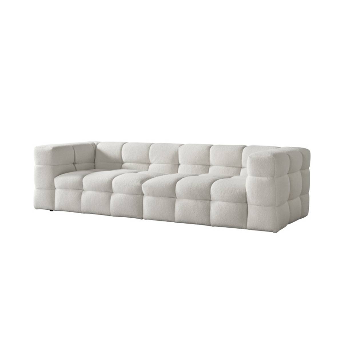 Marshmallow Sofa (B02-507)
