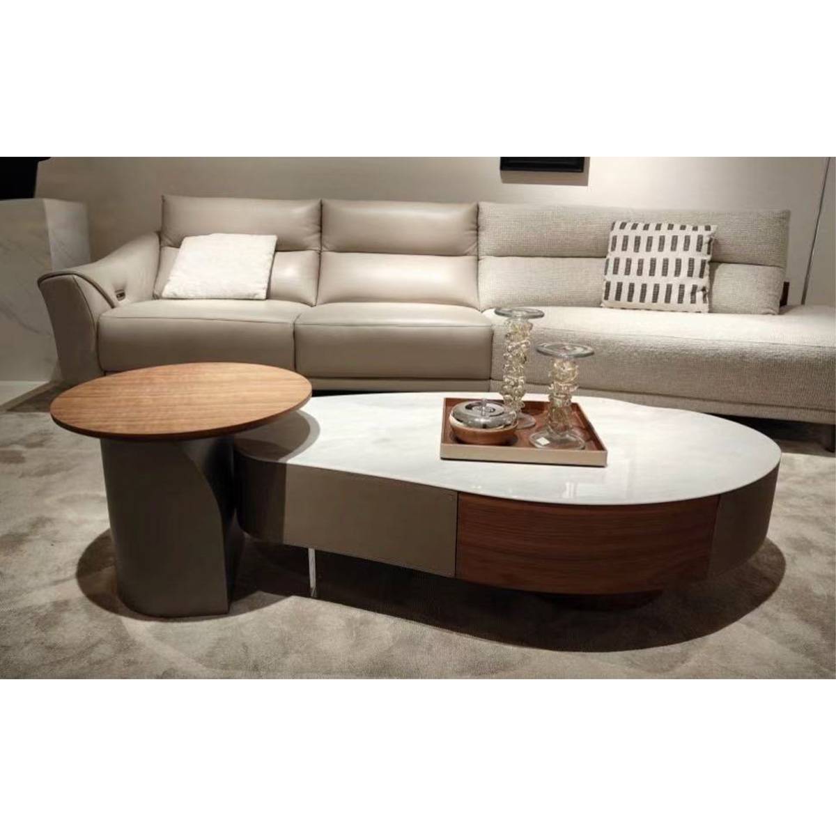 Coffee Table (B22-TC403)