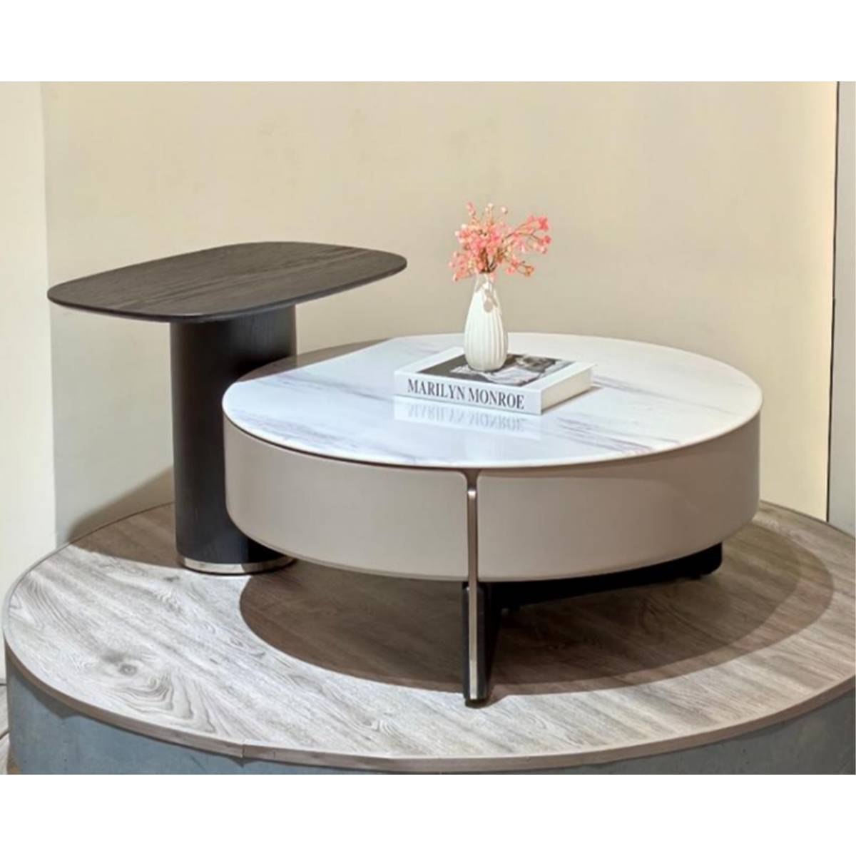 Coffee Table Set (Z60-2668)