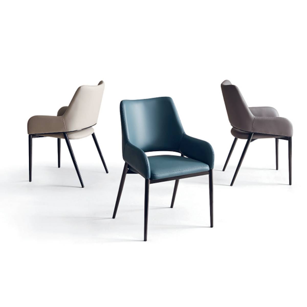 Dining Chair / Study Chair (Z67-A3103)