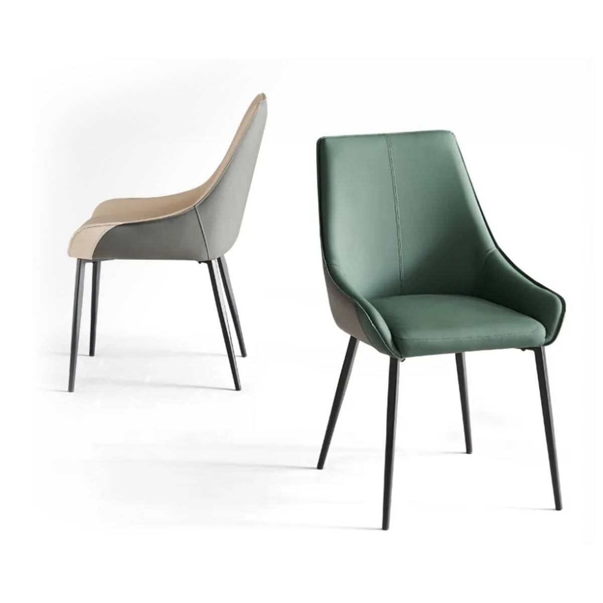 Dining Chair / Study Chair (Z67-A2329)