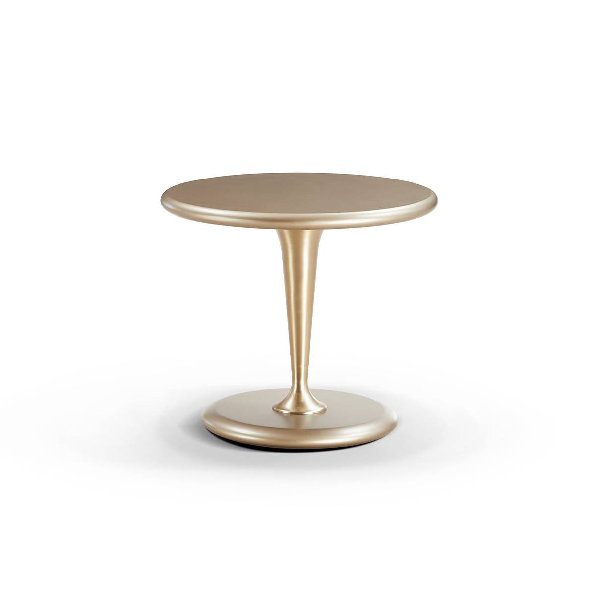Side Table / Lacquered (Z86-TC472)