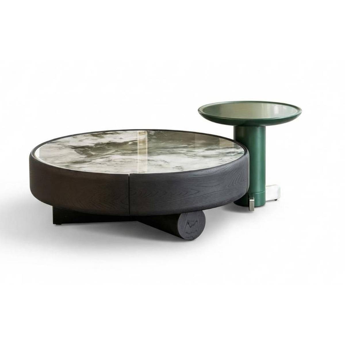 Coffee Table Set (B10-A870+C870)