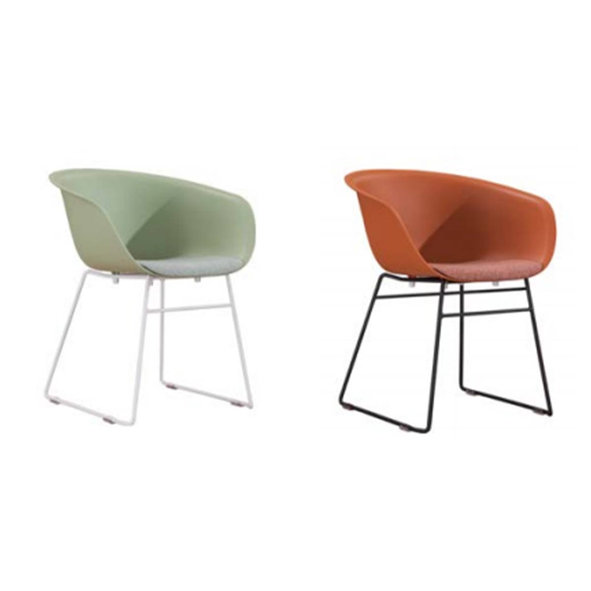 Chair (Z81-F18D#)