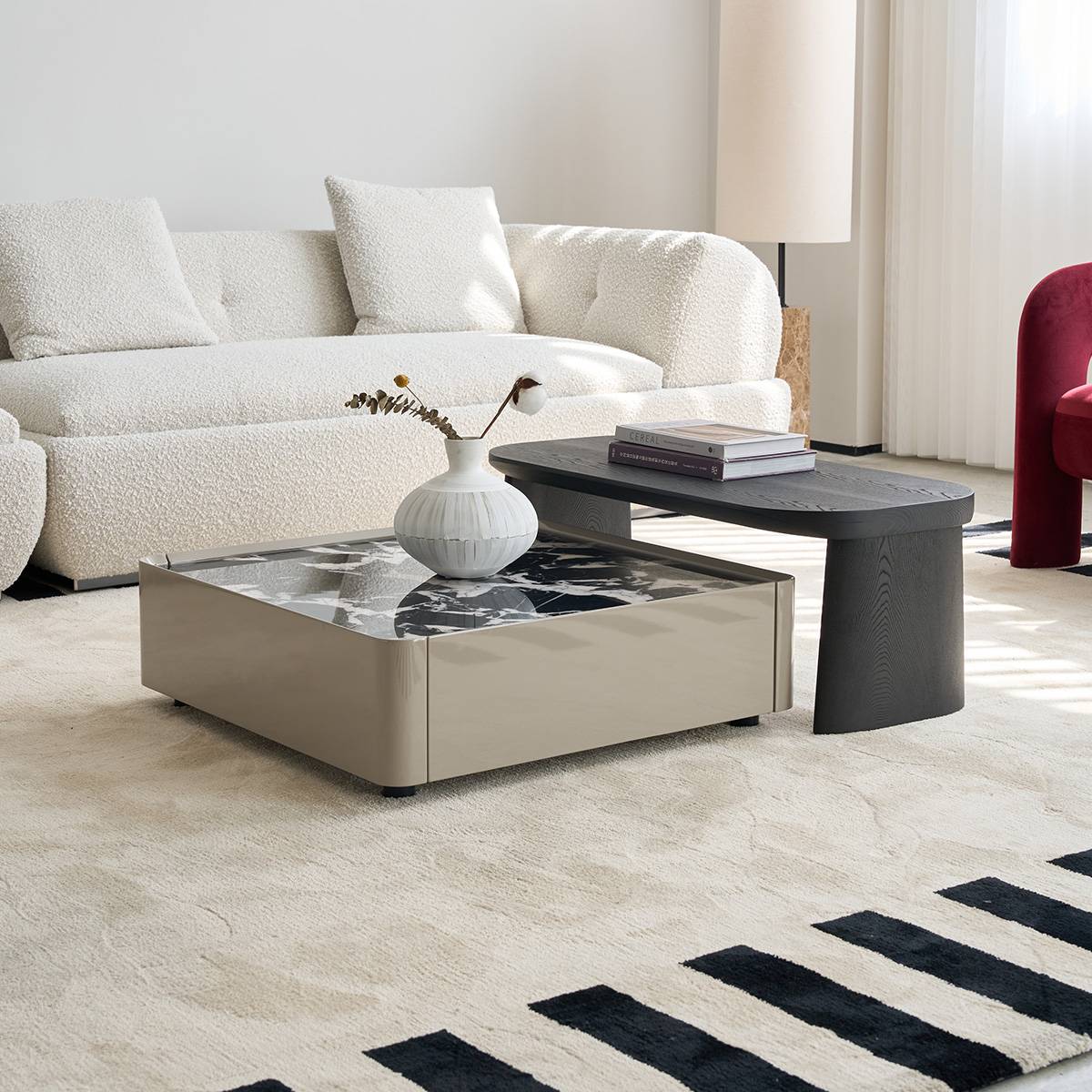 Coffee Table (B10-TA-12)