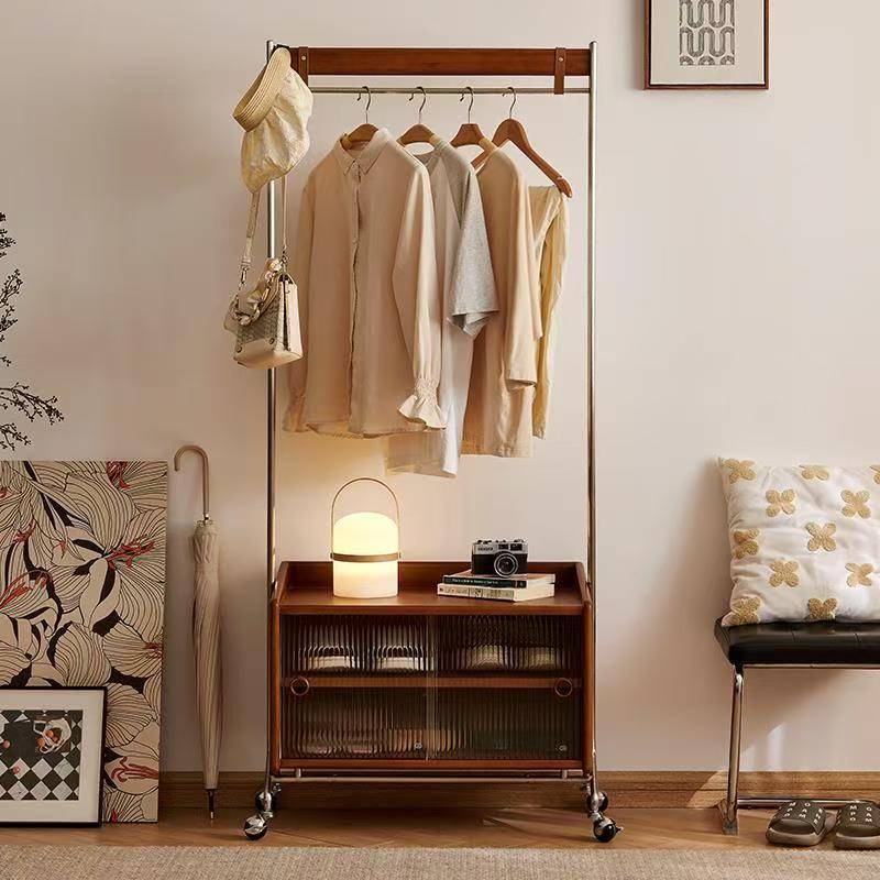 Bauhaus Storage Rack (B80-SMYS-1121)