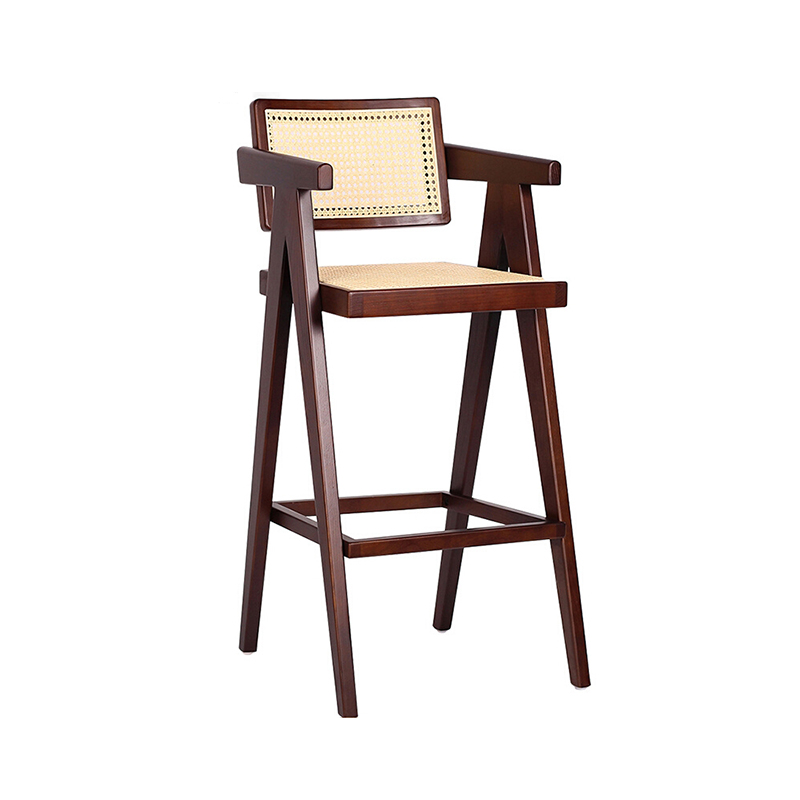 Bar Stool - Natural Series (B512)