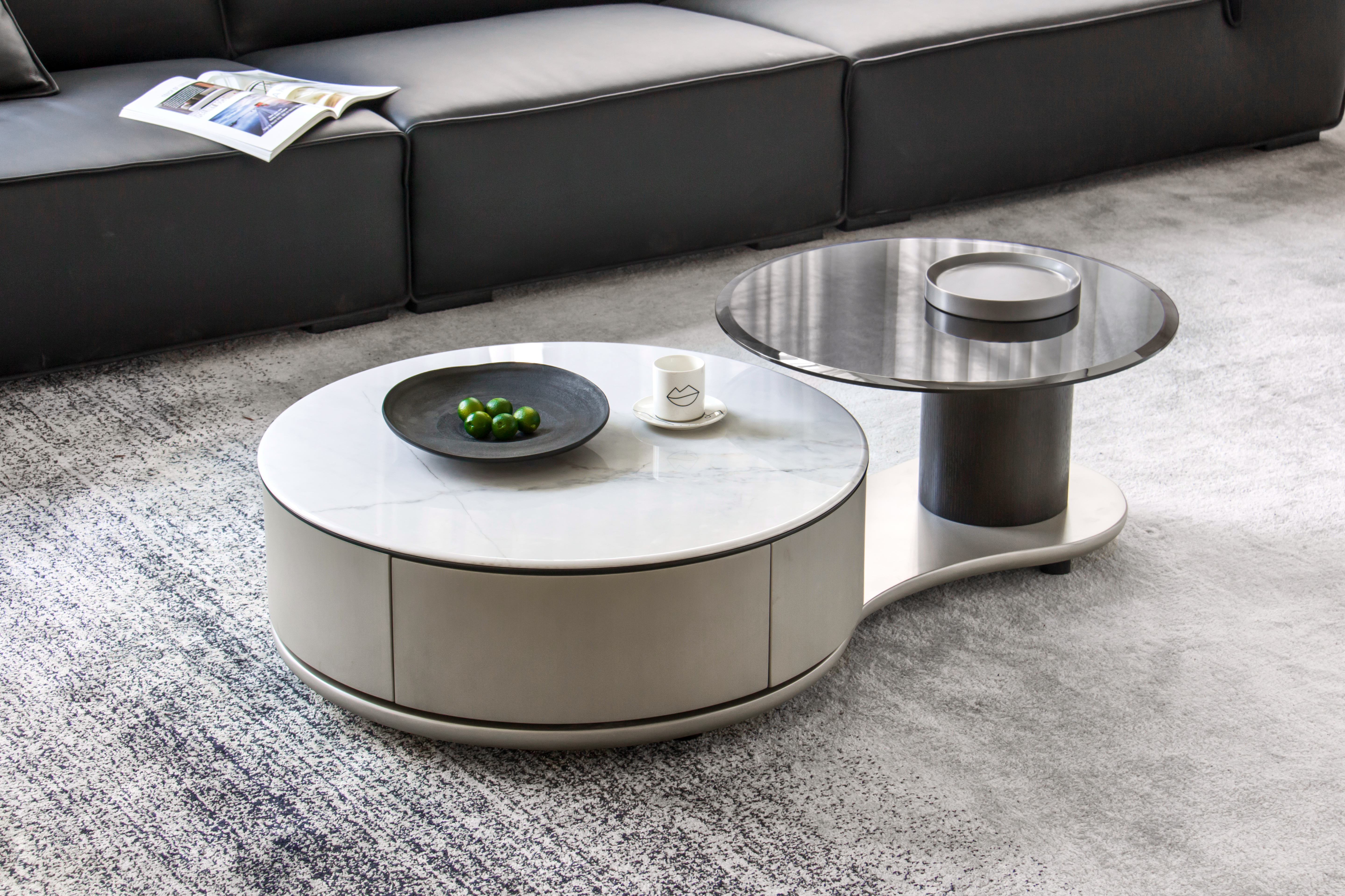 Coffee Table (B10-A608-A)
