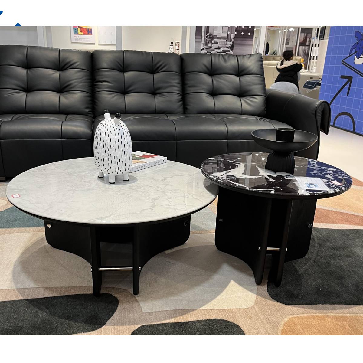 Coffee Table Set (Z60-8537)
