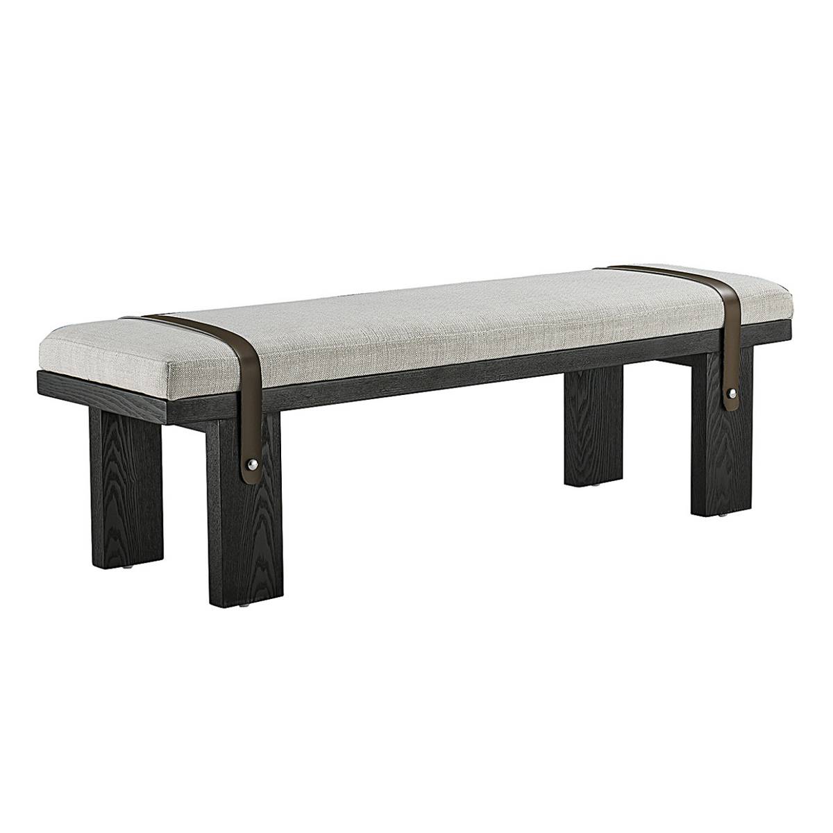 Solid Wood Bench (Z67-C05)