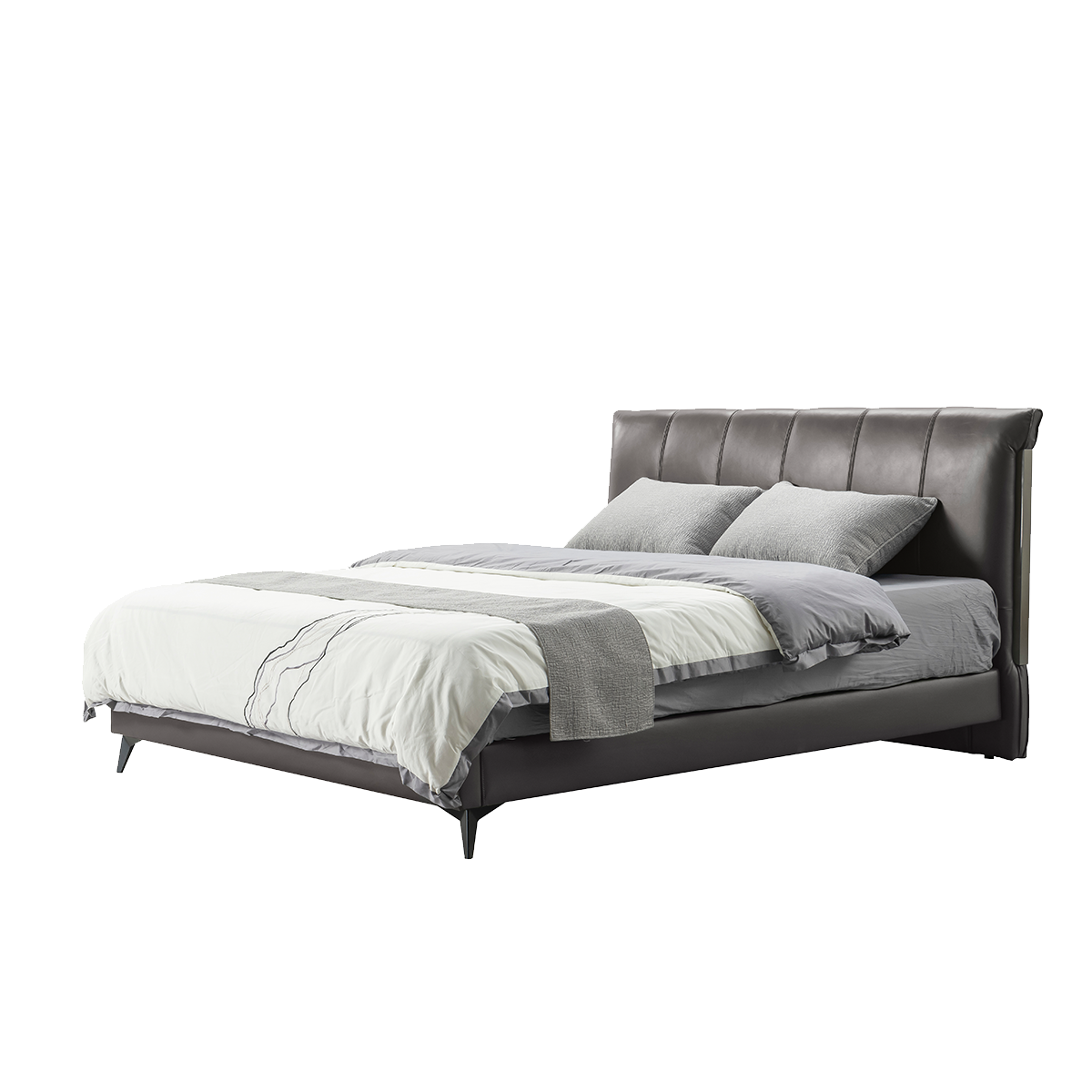 Soft Bed (B02-LF4054)