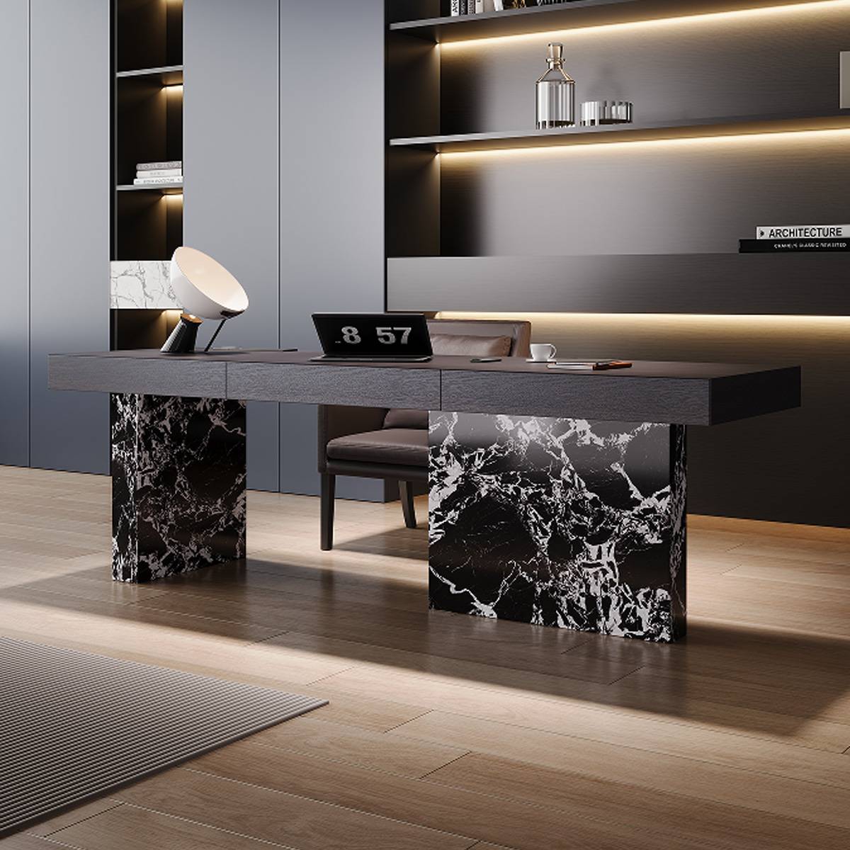 Desk (Z44-A09)