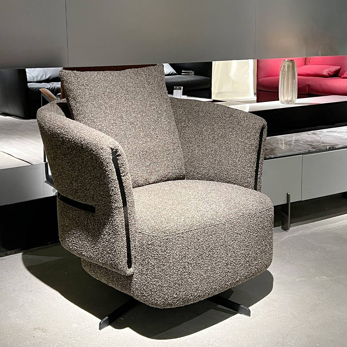 Lounge Chair (Z10-LC280)