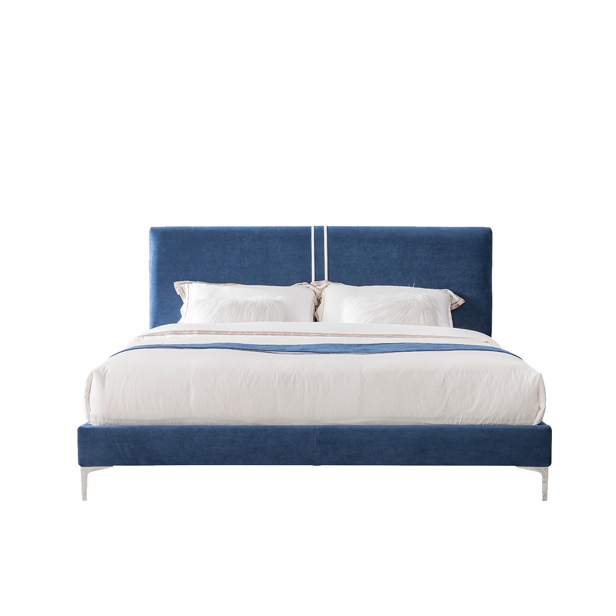 Soft Bed (Z02-F403101)