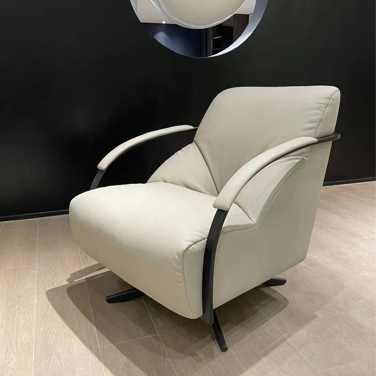 Lounge Chair (Z43-C127)