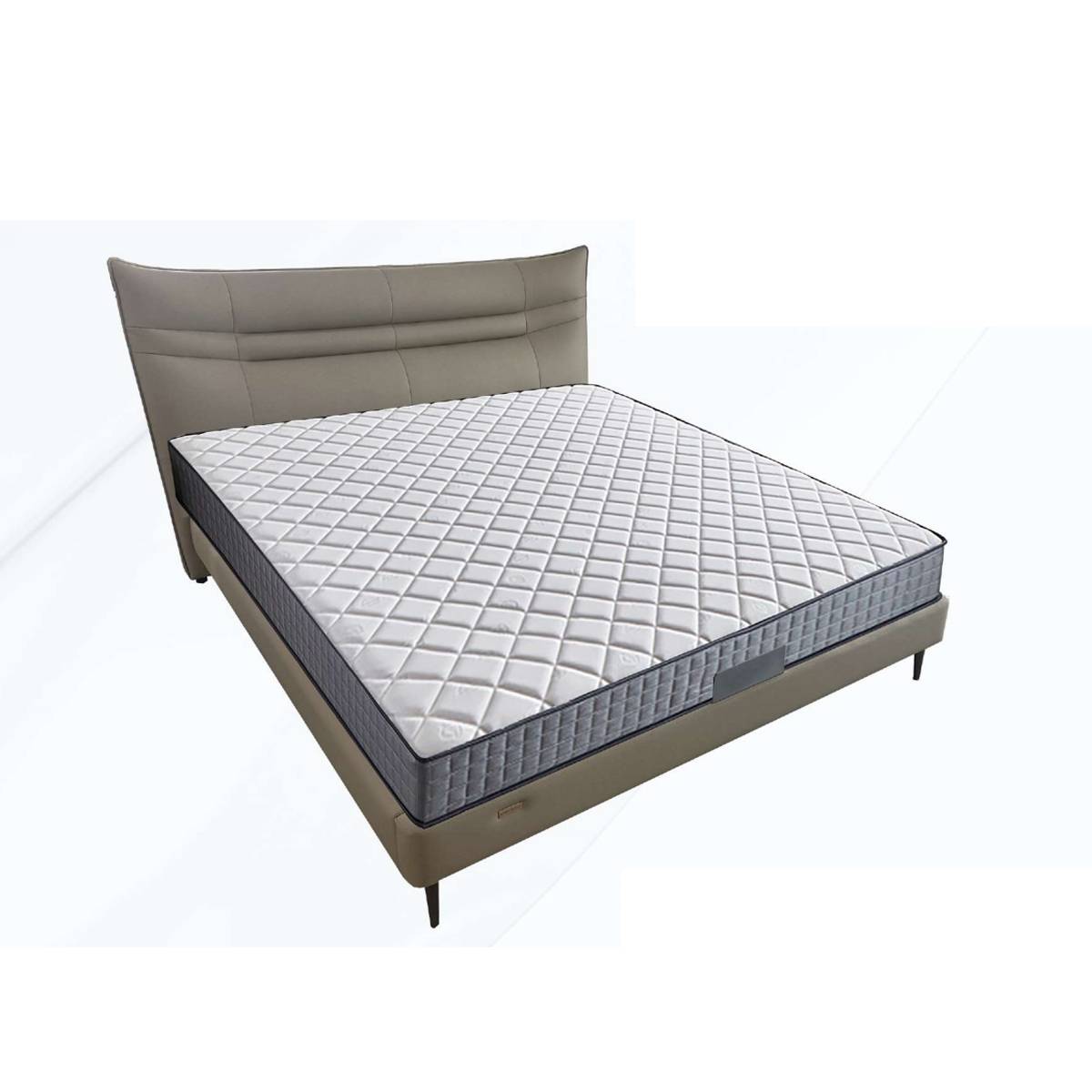1.8M Soft Bed (A21-2525)