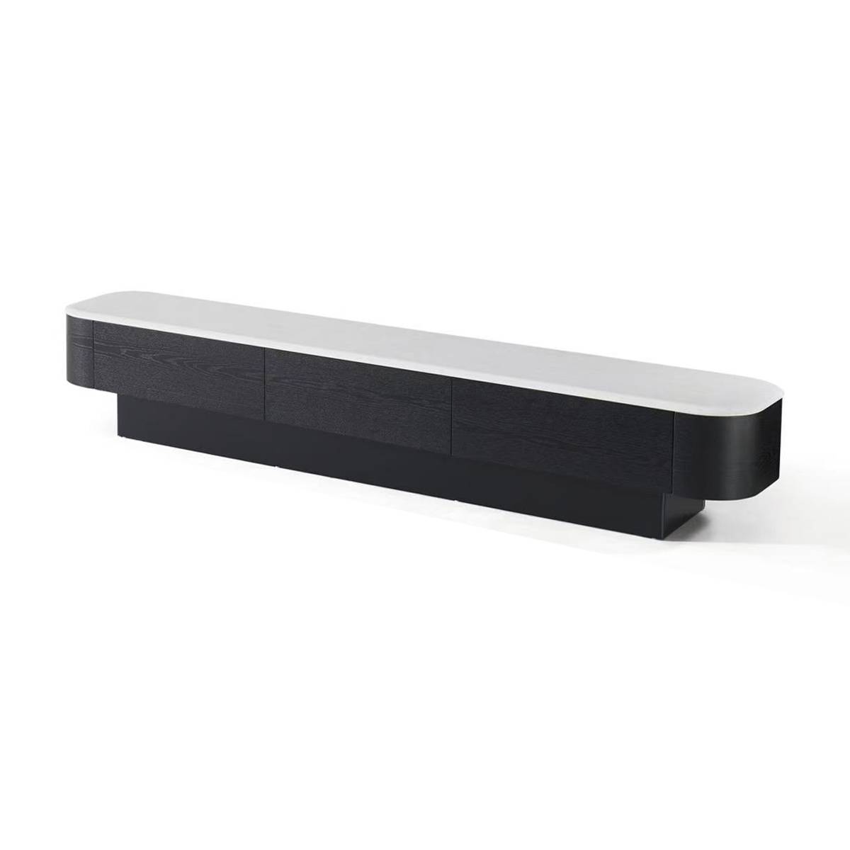 Microcrystalline Stone TV Cabinet (A68-X68)