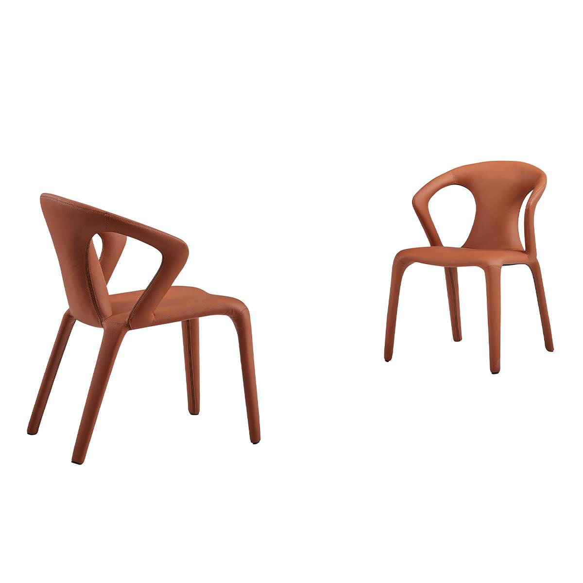 Dining Chair (B63-Y422)