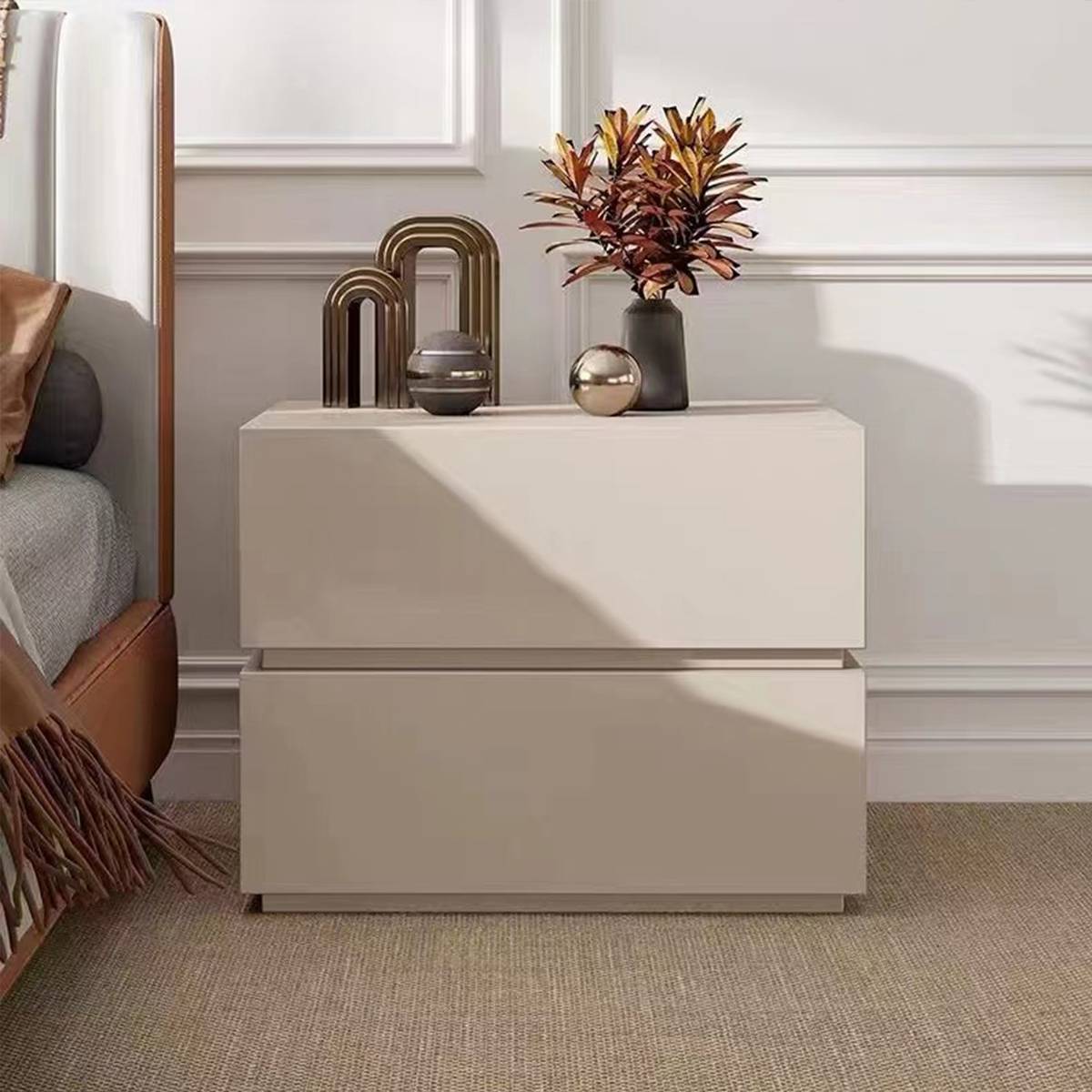 Bedside Cabinet (Z35-621 Cabinet)